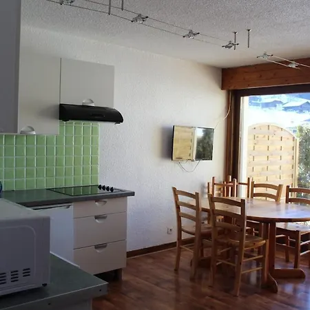 Apartament Sur Arly