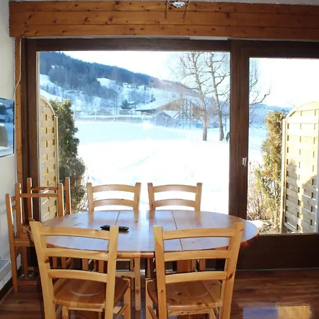 Sur Arly Apartment Praz-sur-Arly